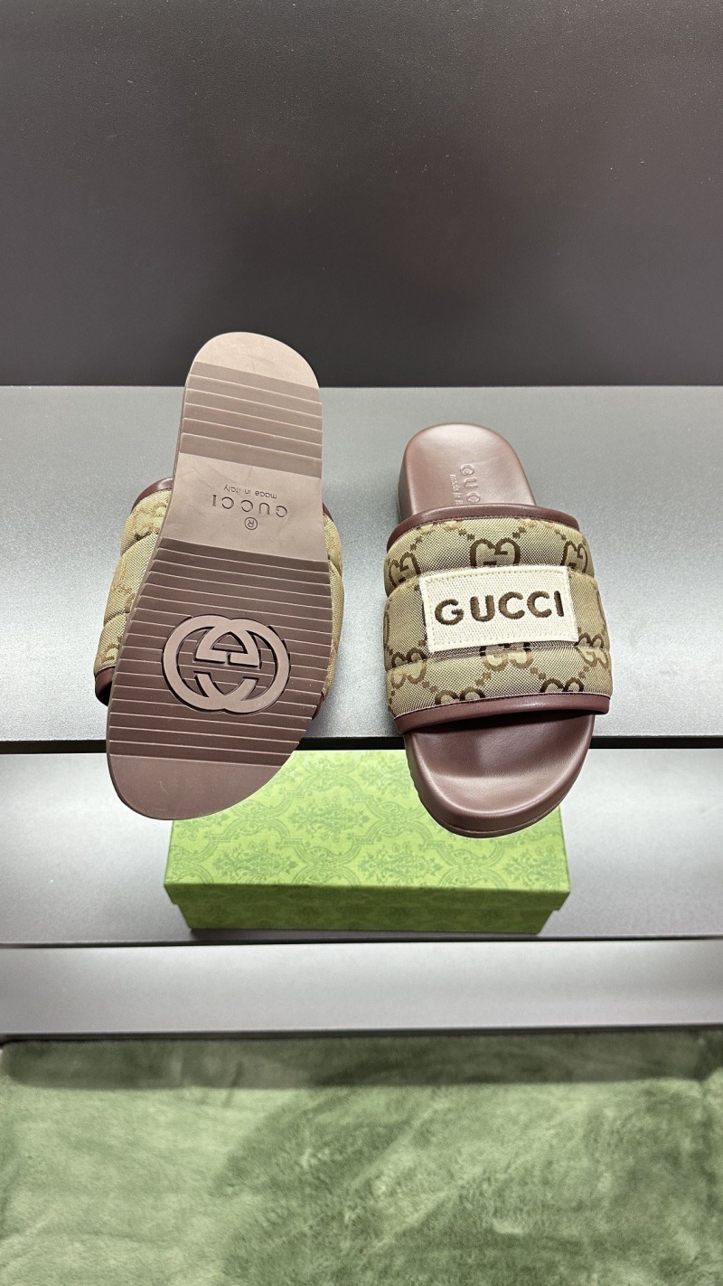 Gucci Slippers